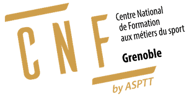 ASPTT Grenoble