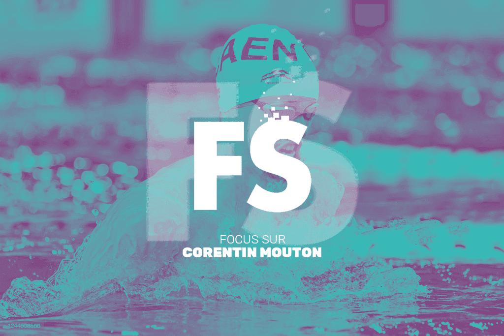 Corentin, sportif de haut-niveau et chargé de marketing