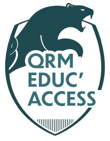 QRM Educ' Access