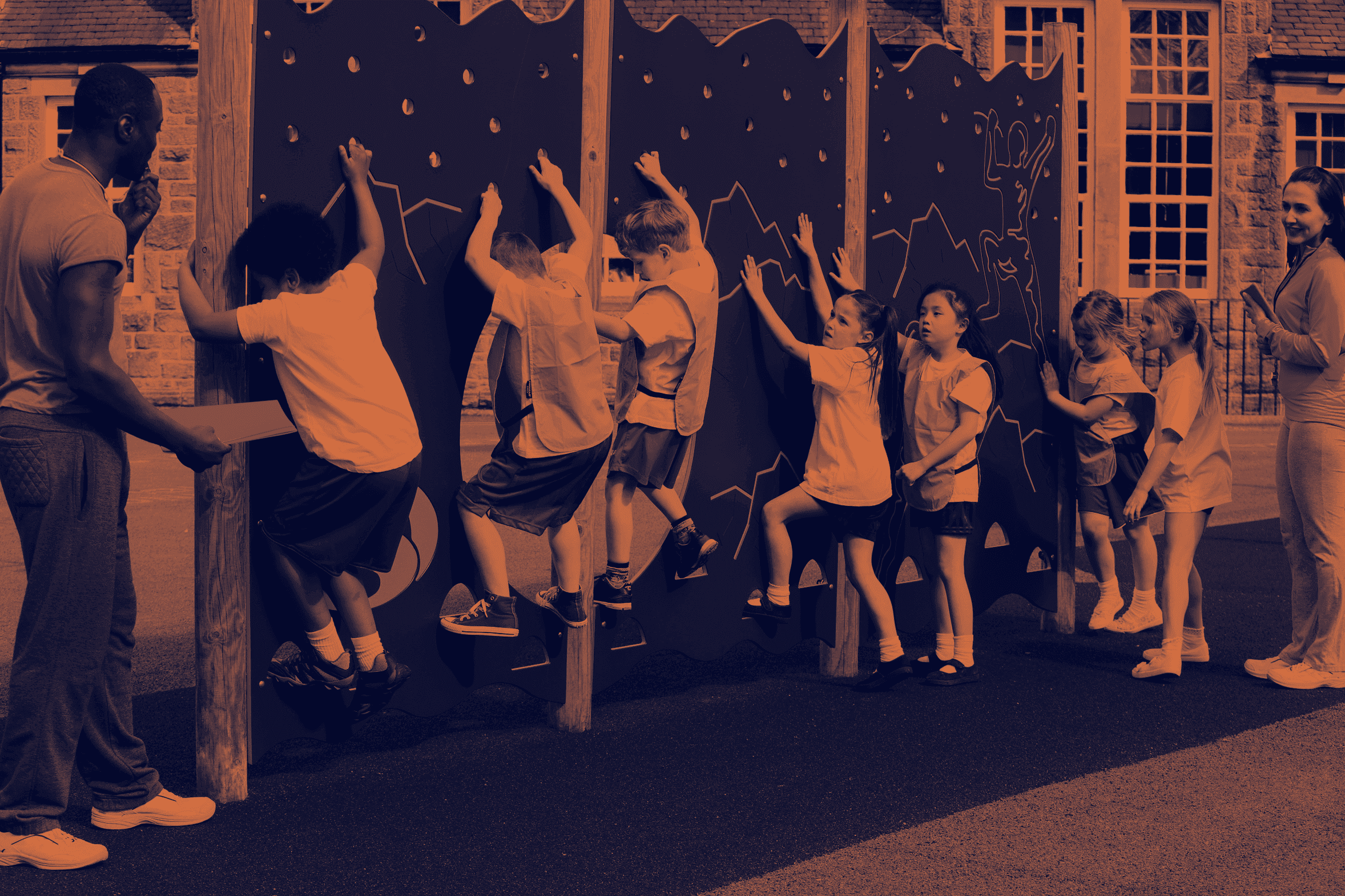 BPJEPS Multi-activités physiques ou sportives pour tous