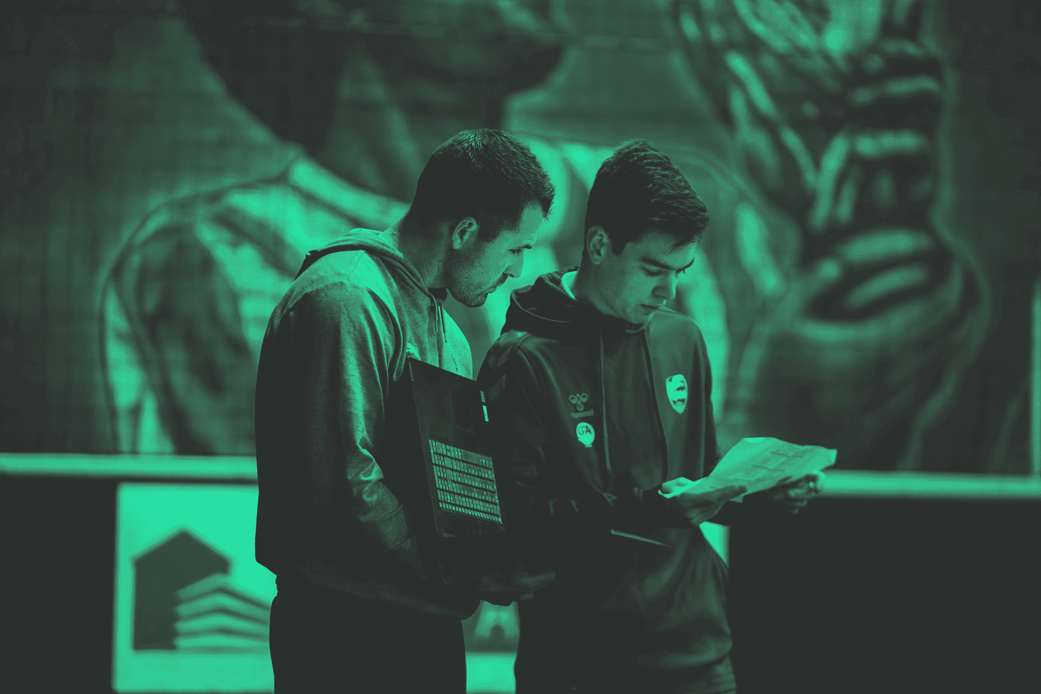 Bac+2 Négociateur technico-commercial sportif