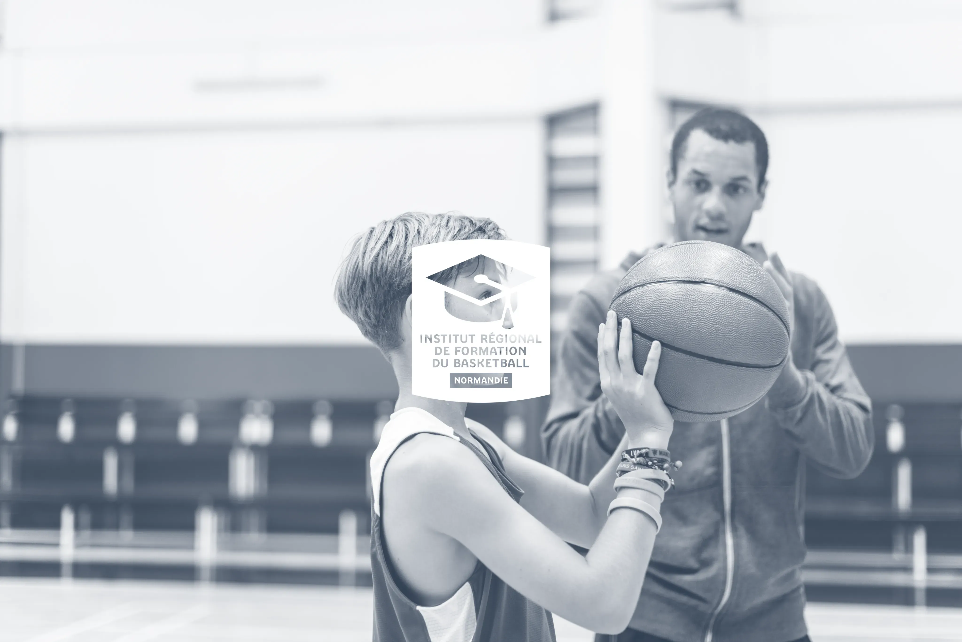 PORTES OUVERTES - LIGUE DE BASKET NORMANDIE (14)