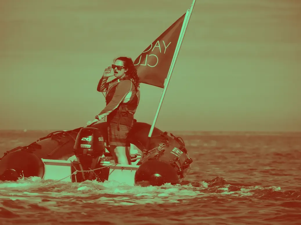 BPJEPS Voile option A - voile légère inshore