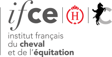 IFCE - Institut Français du Cheval et de l'Équitation