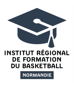 Institut Régional de Formation du Basketball Normandie