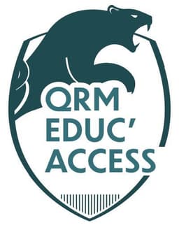 QRM Educ' Access